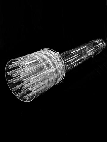 Reattore di ventilazione