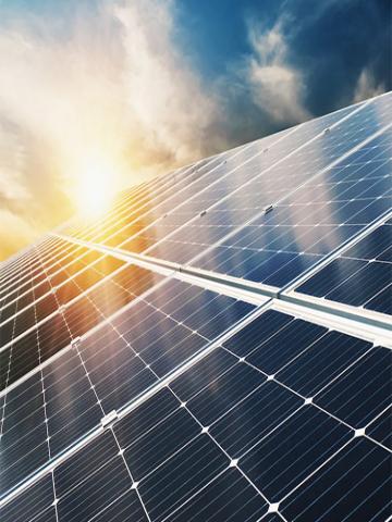 Industria fotovoltaica