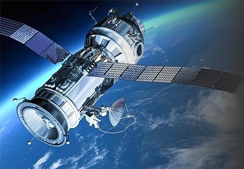 Industria aerospaziale