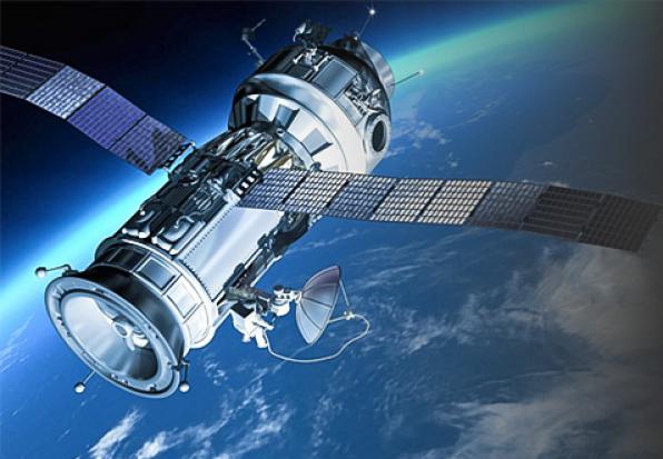 Industria aerospaziale