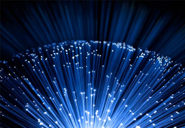 Fibra ottica