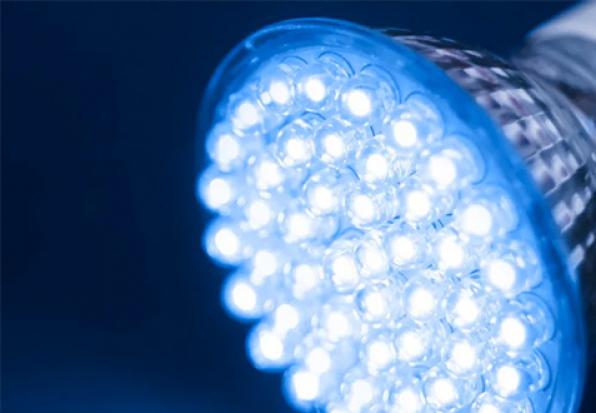 Nuova fonte luminosa